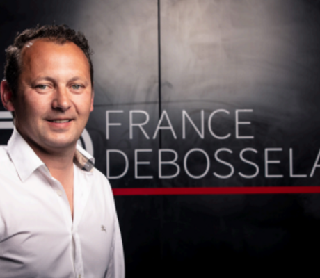 credit France Debosselage