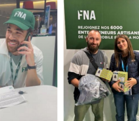 credit FNA