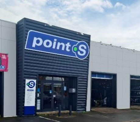 crédit Point S