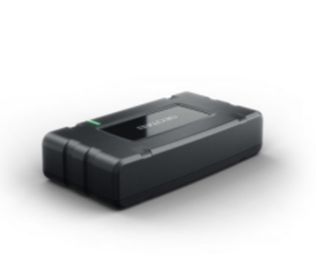 crédit Geotab 
