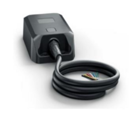 crédit Geotab 