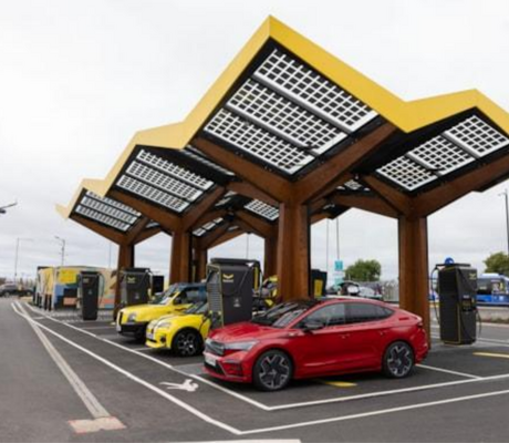 crédit Fastned