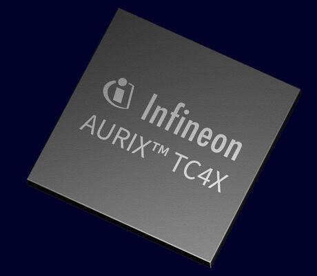 Crédits : Siemens - Infineon