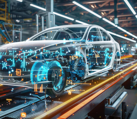 OPmobility, l’un des leaders mondiaux de la mobilité écoresponsable, adopte Teamcenter X, la version SaaS du logiciel de gestion du cycle de vie des produits (PLM) du portefeuille Siemens Xcelerator. (Crédit image : OPmobility)