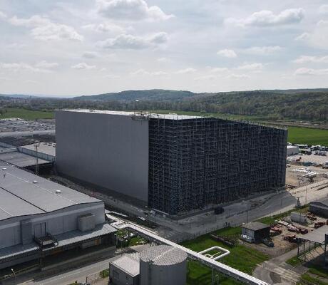 Crédits : Continental