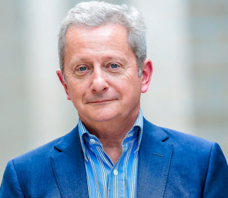 Stéphane Antiglio