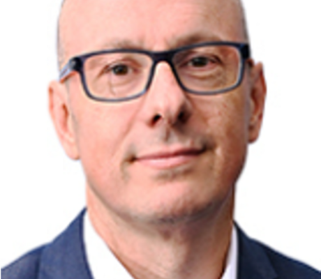 Stéphane Holt (crédits : PHE)