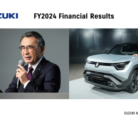 Crédit Suzuki