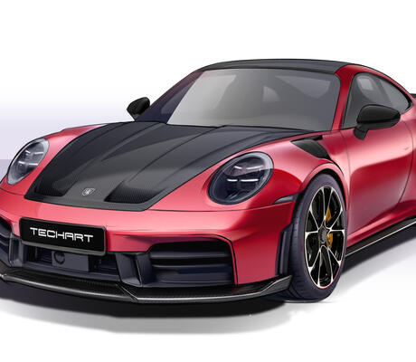Crédit Techart