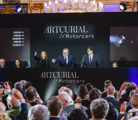 credit Artcurial
