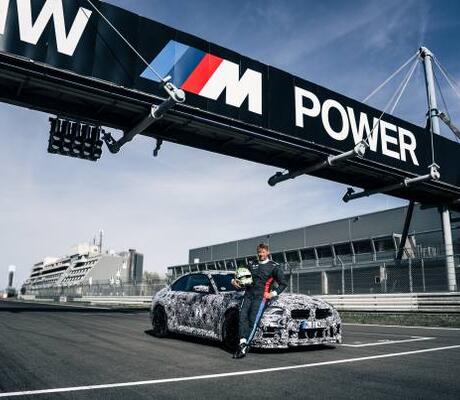 crédit BMW
