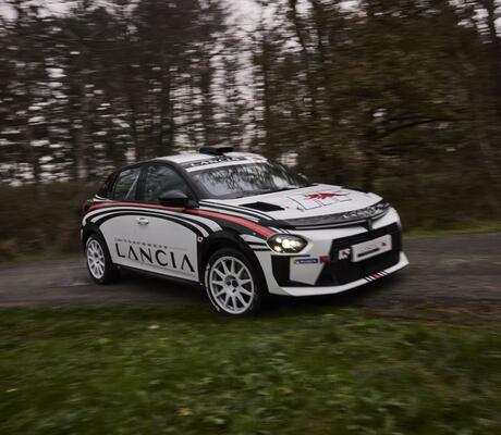 crédit Lancia
