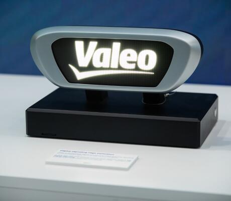crédit Valeo