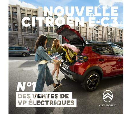 Crédit Citroen