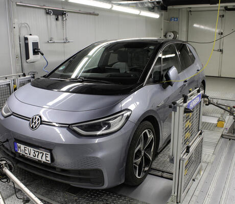 crédit Volkswagen 