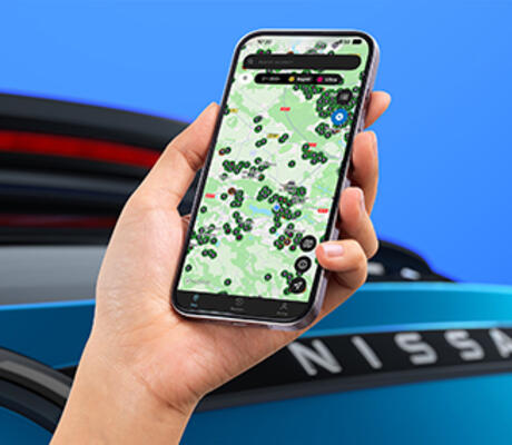crédit Nissan