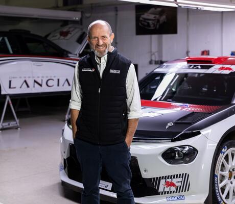 credit Lancia