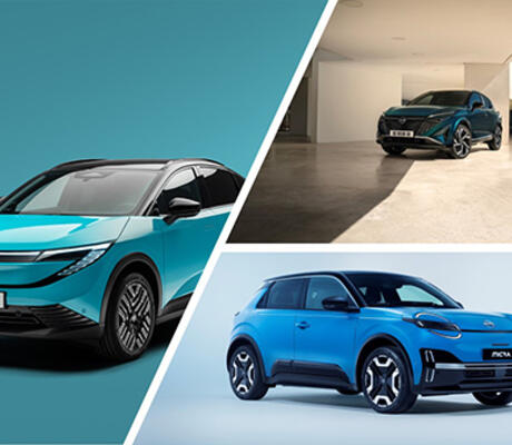 crédit Nissan