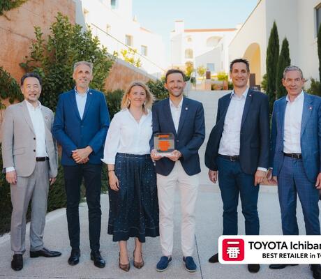 © Toyota