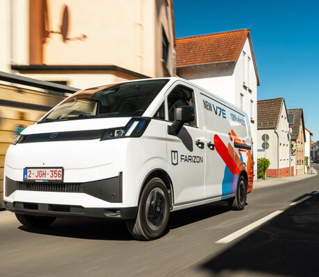 crédit Farizon Auto