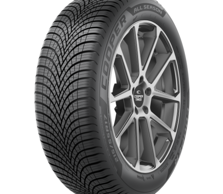 crédit Cooper / Goodyear