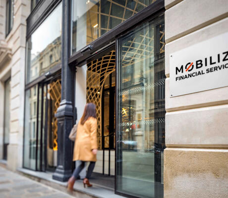 crédit Mobilize