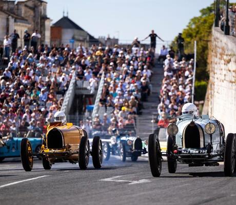 credit Circuit des remparts