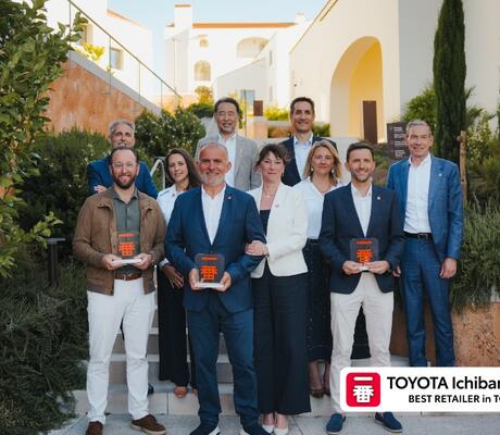 © Toyota