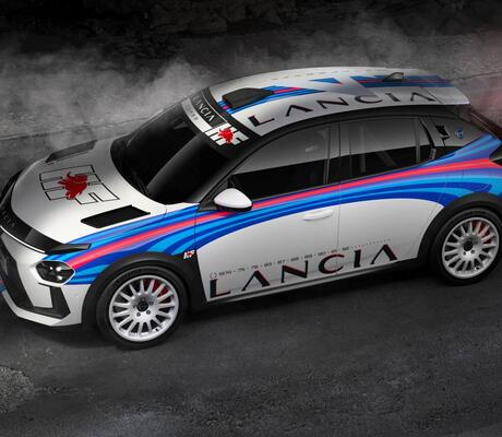 Crédit Lancia