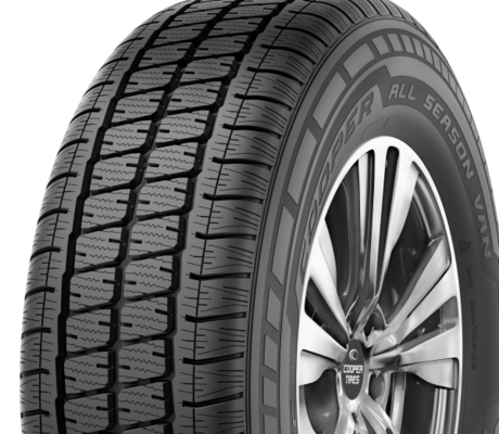 crédit Cooper / Goodyear