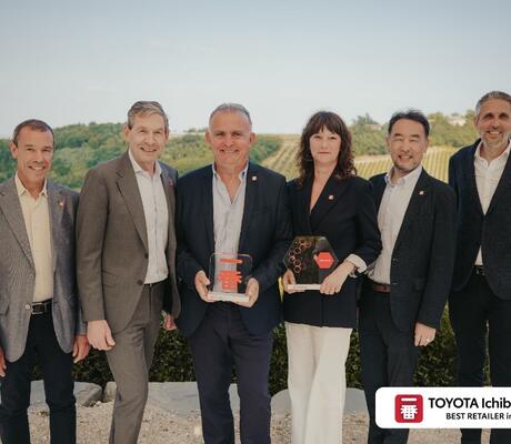 Crédit Toyota
