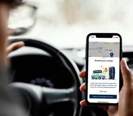 Crédit Driveco