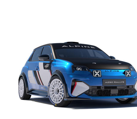 crédit Alpine