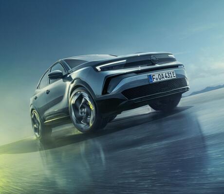 crédit Opel