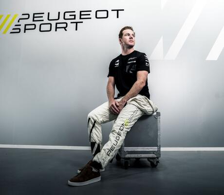 Crédit Peugeot