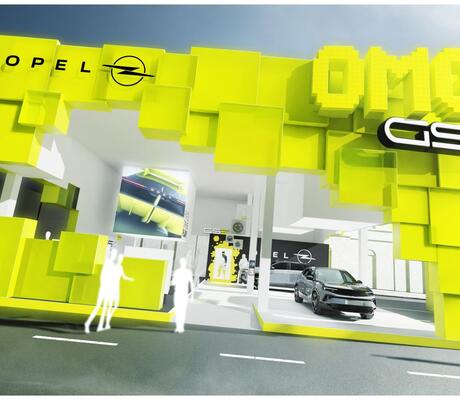 crédit Opel