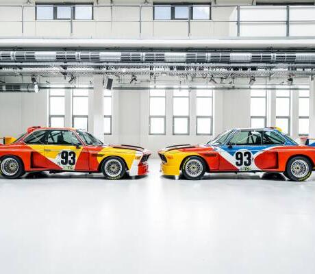 crédit BMW