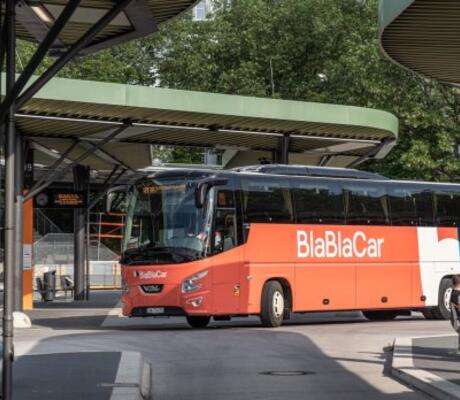 Crédit Blabla Car