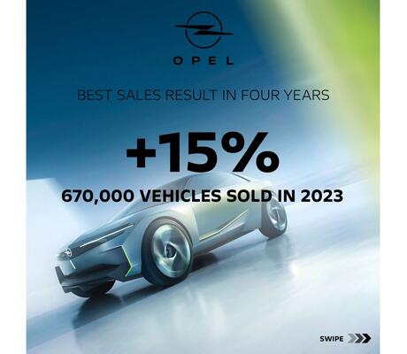 Crédits : Opel