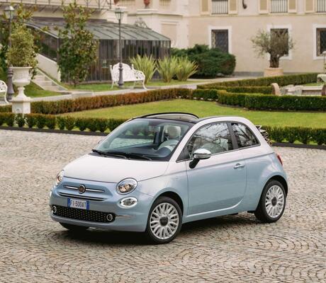 Crédits : Fiat