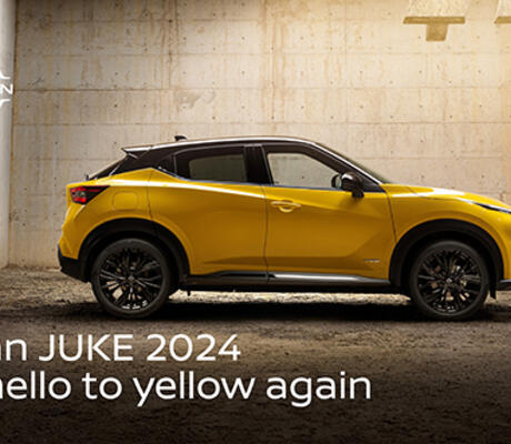 Crédits : Nissan