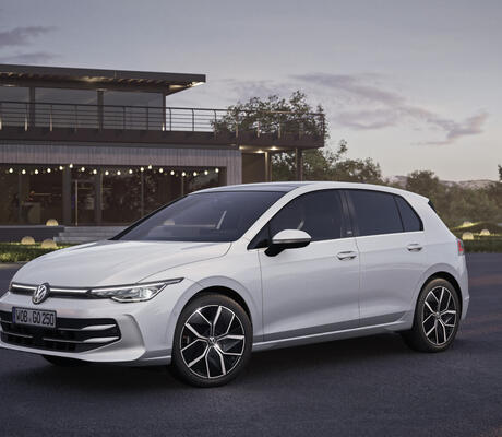 Crédits : Volkswagen