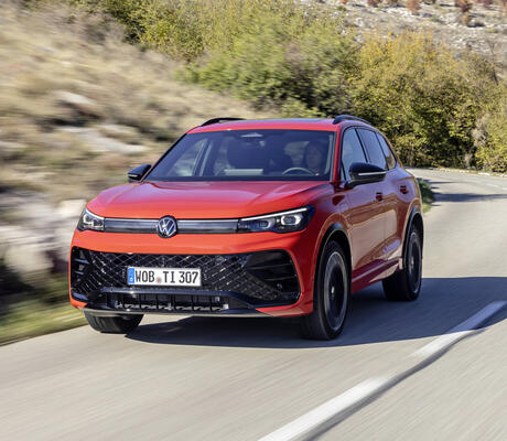 Crédits : Volkswagen