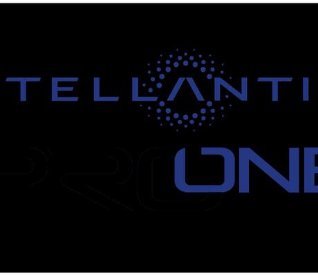 Crédits : Stellantis Pro One