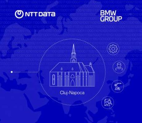 Crédits : BMW Group
