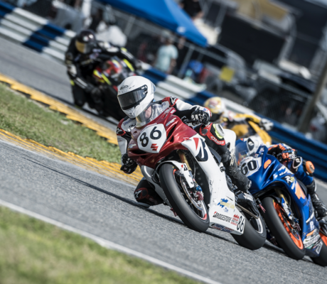 Crédits : Bridgestone