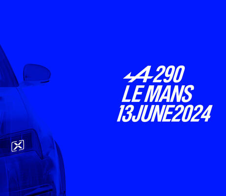 Crédits : Alpine