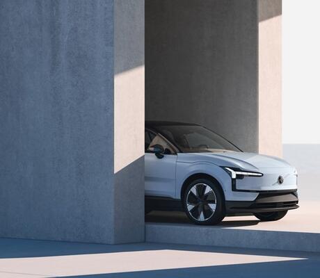 Crédits photo : Volvo Cars