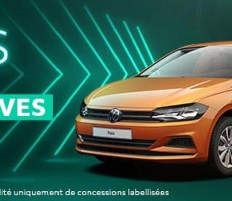 Crédits : Heycar