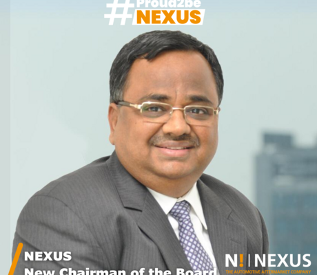 Crédits : Nexus